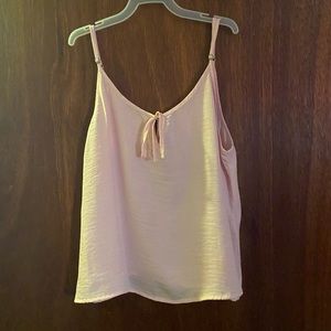 Flowy forever 21 top